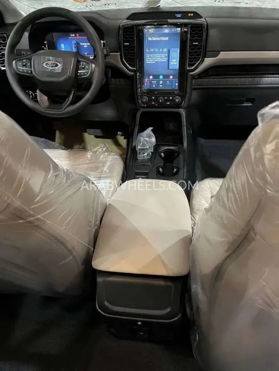 فورد إيفرست 2025 for Sale in الرياض Image-11