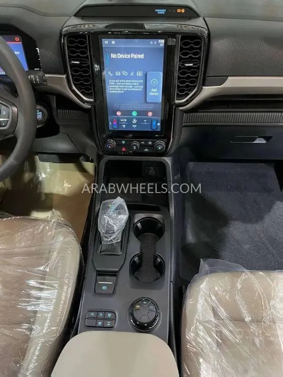 فورد إيفرست 2025 for Sale in الرياض Image-12