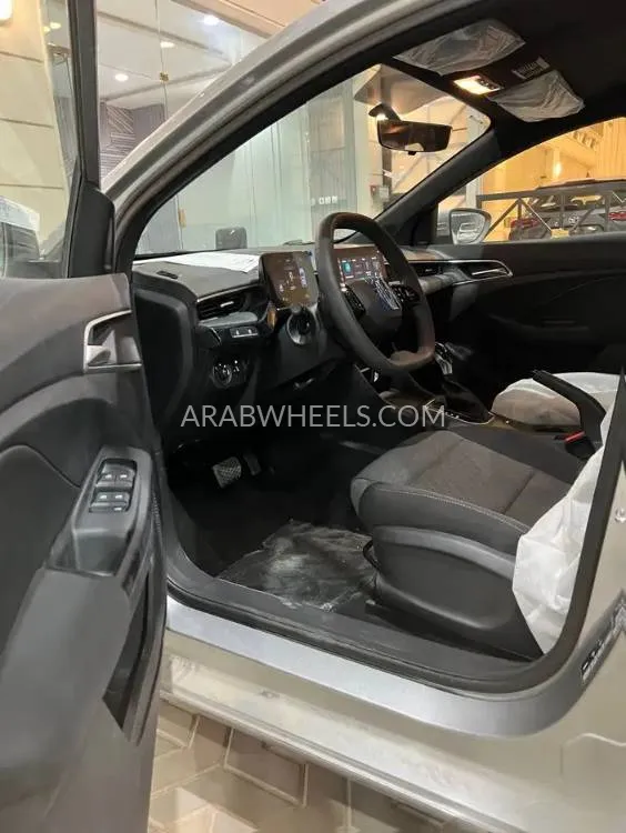 إم جي 3 2025 for Sale in الرياض Image-10