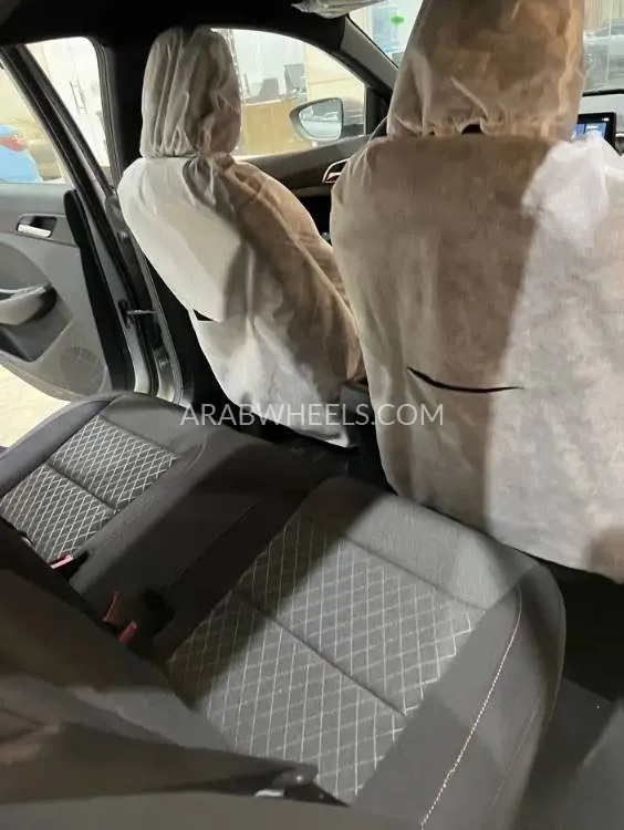 إم جي 3 2025 for Sale in الرياض Image-13