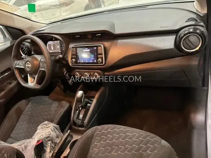 نيسان كيكس 2024 for Sale in الرياض Image-12