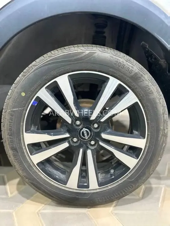 نيسان كيكس 2024 for Sale in الرياض Image-14
