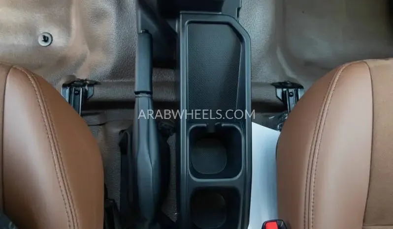 تويوتا إف جي كروزر 2025 for Sale in الدمام Image-12