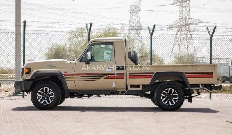 تويوتا إف جي كروزر 2025 for Sale in الدمام Image-4