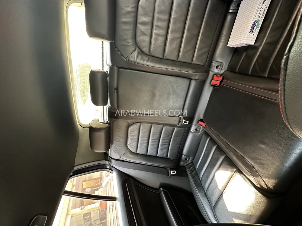 فولكس واجن  جولف GTI 2015 for Sale in جدة Image-8