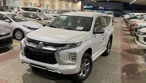 Mitsubishi Montero Sport 2025 for Sale
