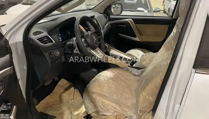 ميتسوبيشي مونتيرو سبورت 2025 for Sale in الرياض Image-8
