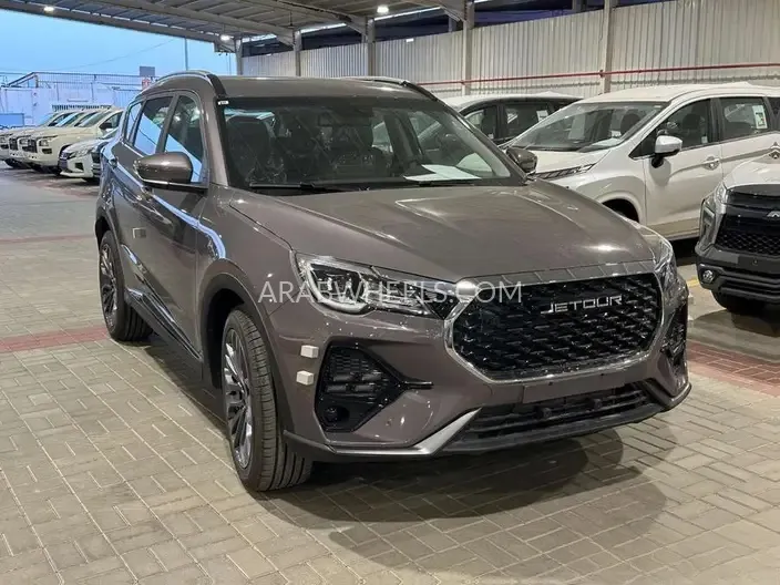 جيتور X70 2025 for Sale in الرياض Image-8