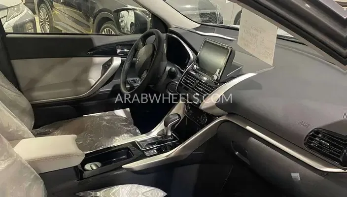 ميتسوبيشي إكليبس كروس 2025 for Sale in الرياض Image-2