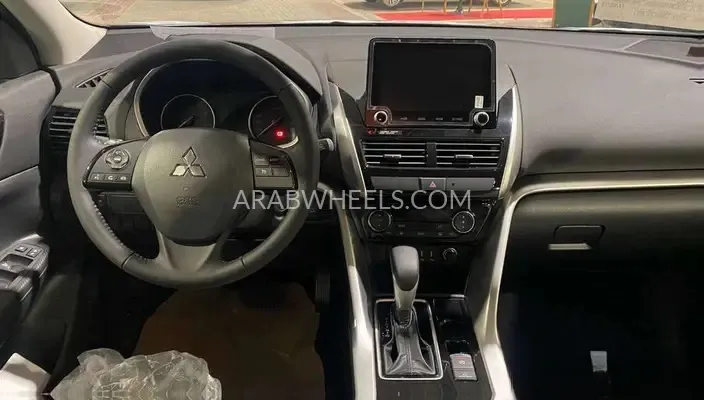 ميتسوبيشي إكليبس كروس 2025 for Sale in الرياض Image-4