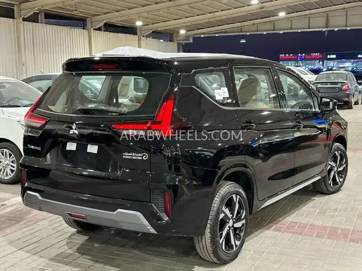 ميتسوبيشي إكسباندر 2025 for Sale in الرياض Image-8