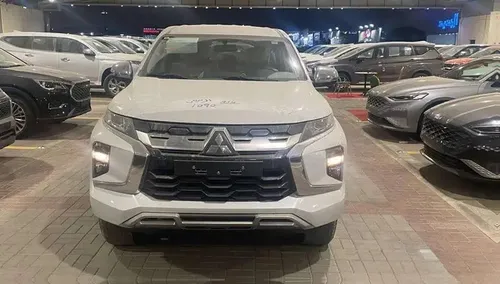 Mitsubishi Montero Sport 2025 for Sale