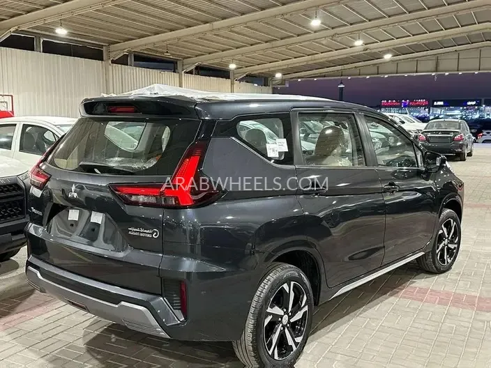 ميتسوبيشي إكسباندر 2025 for Sale in الرياض Image-8