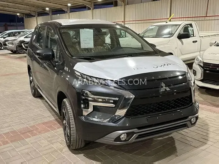 ميتسوبيشي إكسباندر 2025 for Sale in الرياض Image-9