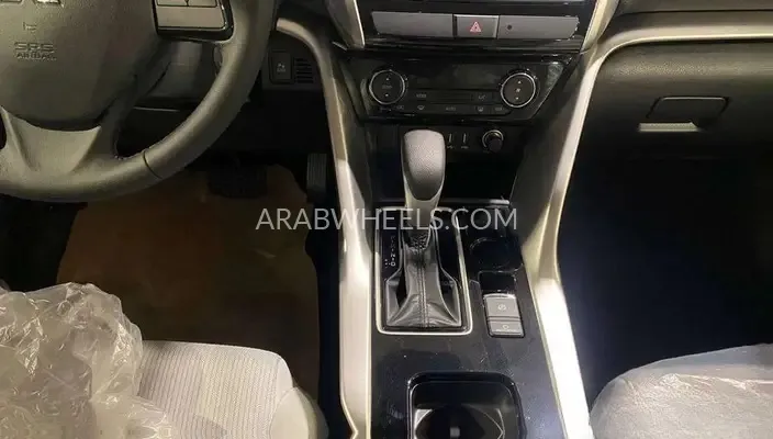 ميتسوبيشي إكليبس كروس 2025 for Sale in الرياض Image-2
