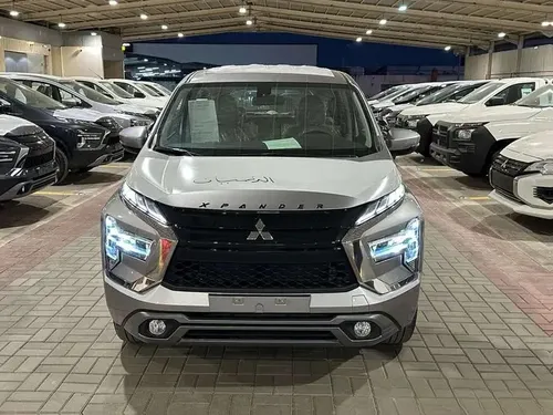 Mitsubishi Xpander 1.5L HL 2025