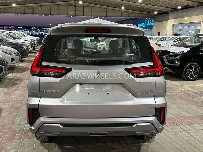 ميتسوبيشي إكسباندر 2025 for Sale in الرياض Image-9