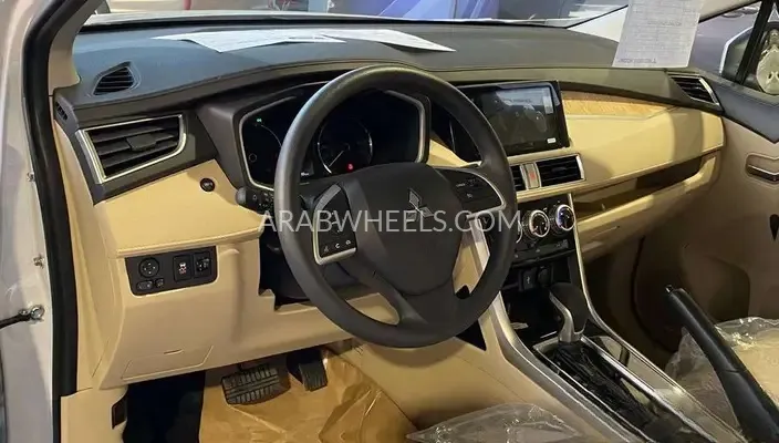 ميتسوبيشي إكسباندر 2025 for Sale in الرياض Image-7