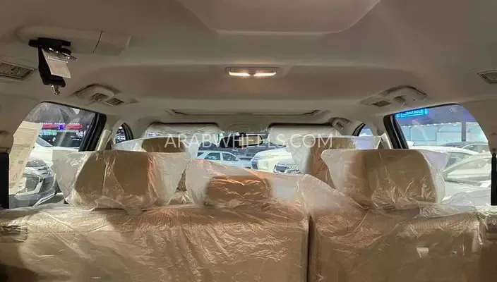 ميتسوبيشي مونتيرو سبورت 2025 for Sale in الرياض Image-5