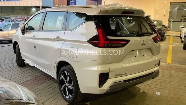 ميتسوبيشي إكسباندر 2025 for Sale in الرياض Image-4