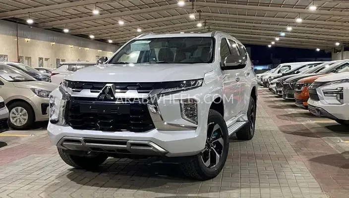 ميتسوبيشي مونتيرو سبورت 2025 for Sale in الرياض Image-5