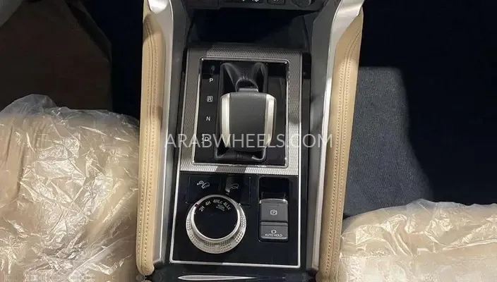 ميتسوبيشي مونتيرو سبورت 2025 for Sale in الرياض Image-12
