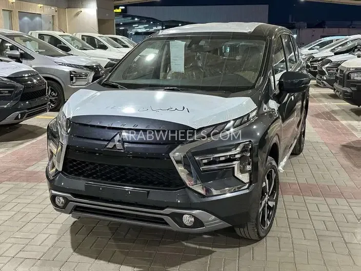 ميتسوبيشي إكسباندر 2025 for Sale in الرياض Image-8