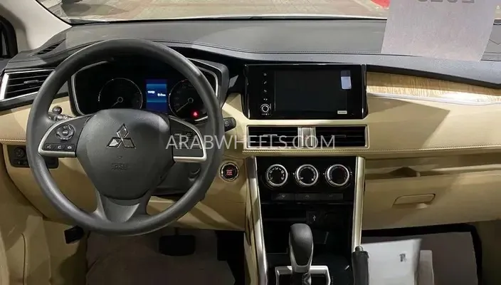 ميتسوبيشي إكسباندر 2025 for Sale in الرياض Image-11