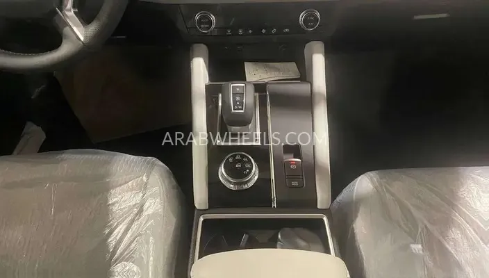 ميتسوبيشي أوتلاندر 2025 for Sale in الرياض Image-2
