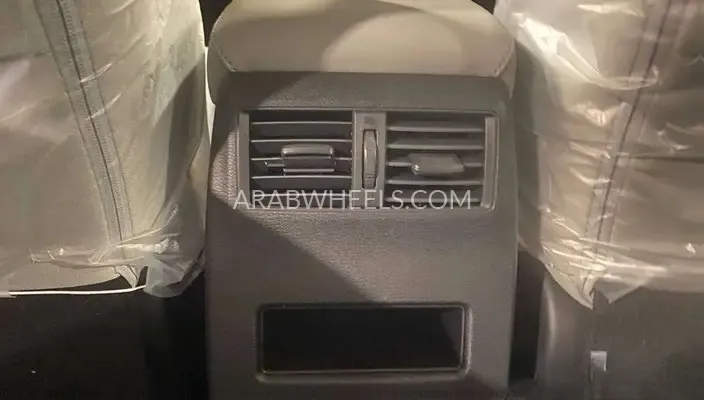 ميتسوبيشي أوتلاندر 2025 for Sale in الرياض Image-11