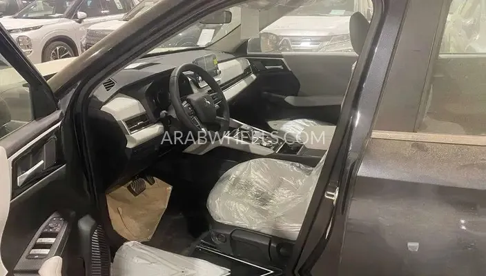 ميتسوبيشي أوتلاندر 2025 for Sale in الرياض Image-3