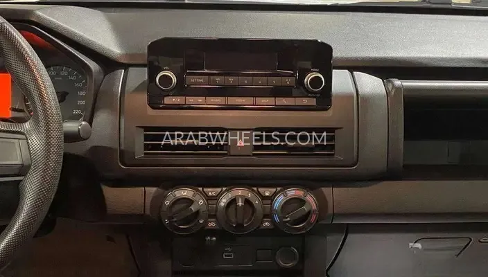 ميتسوبيشي L200 2024 for Sale in الرياض Image-2