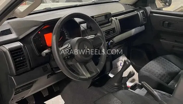 ميتسوبيشي L200 2024 for Sale in الرياض Image-4