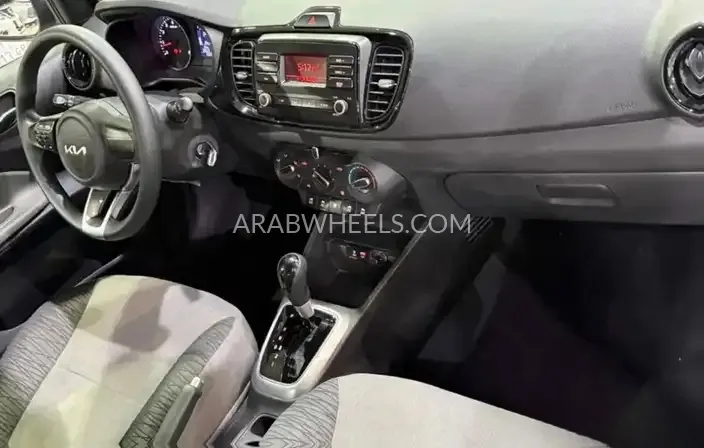 كيا بيجاس 2024 for Sale in الرياض Image-5