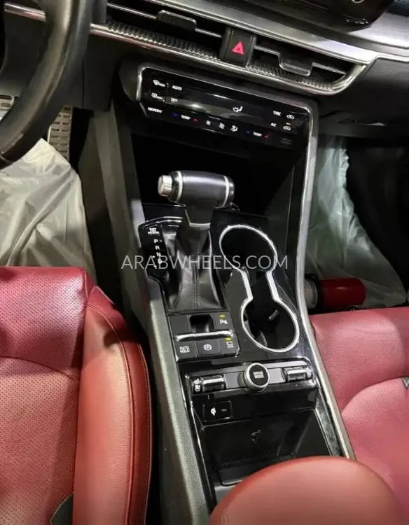 كيا K5 2024 for Sale in الرياض Image-6