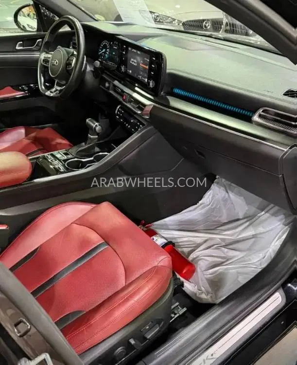 كيا K5 2024 for Sale in الرياض Image-11