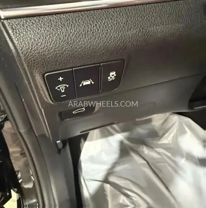 كيا K5 2024 for Sale in الرياض Image-16