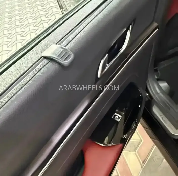 كيا K5 2024 for Sale in الرياض Image-17