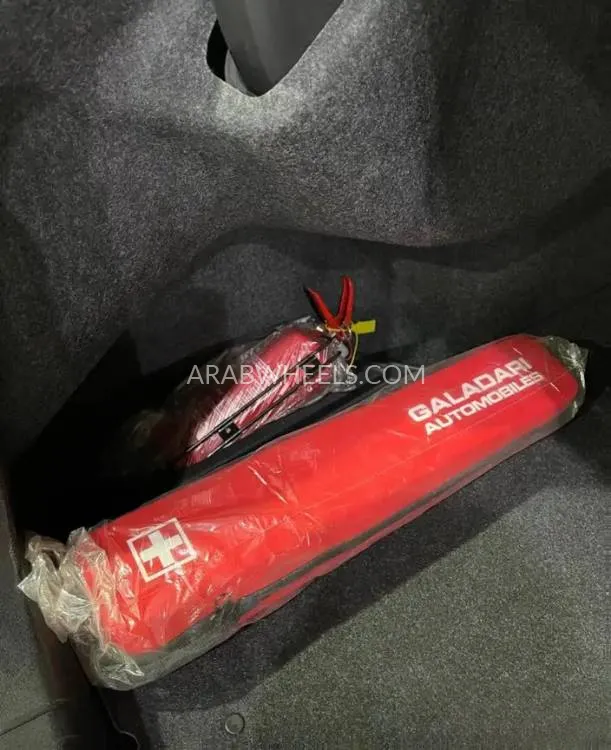 مازدا 6 2024 for Sale in الرياض Image-5