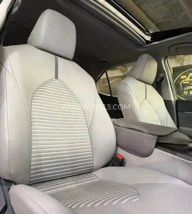 تويوتا كامري 2023 for Sale in الرياض Image-5