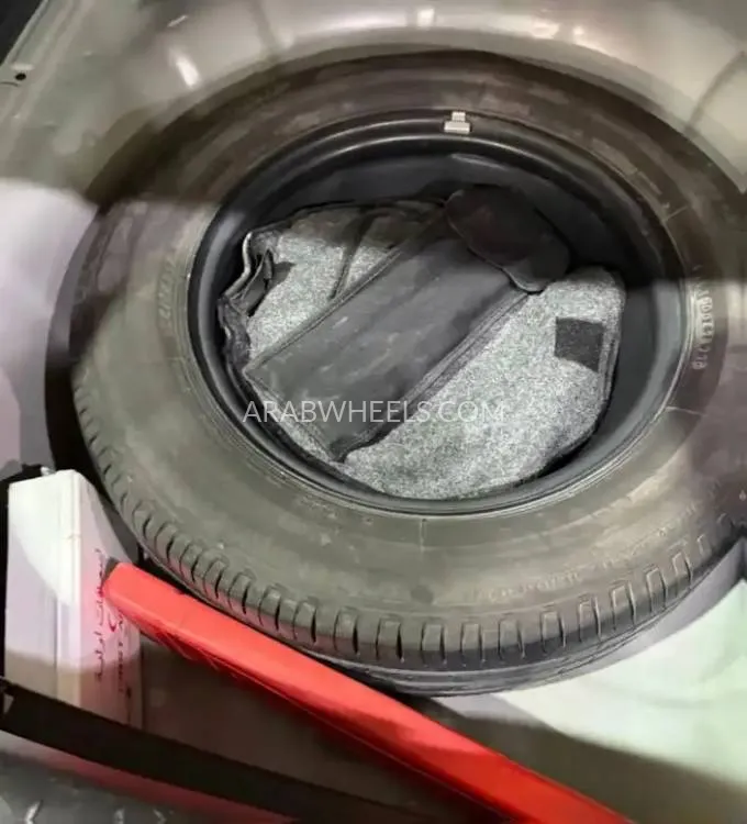 هيونداي أكسنت 2023 for Sale in الرياض Image-5