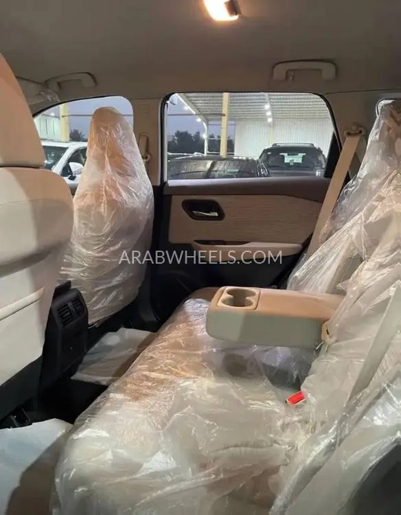 نيسان إكس تريل 2023 for Sale in الرياض Image-4