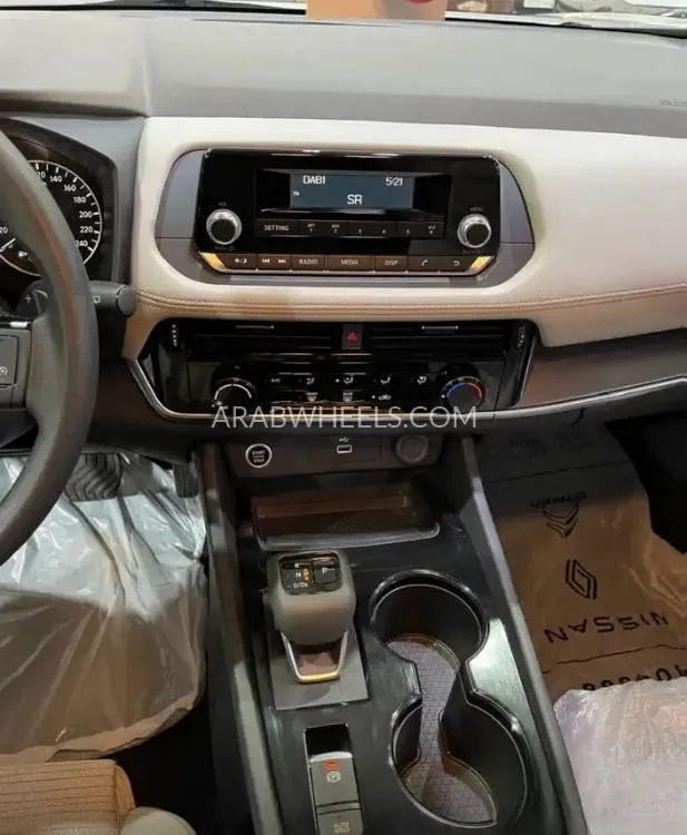 نيسان إكس تريل 2023 for Sale in الرياض Image-13