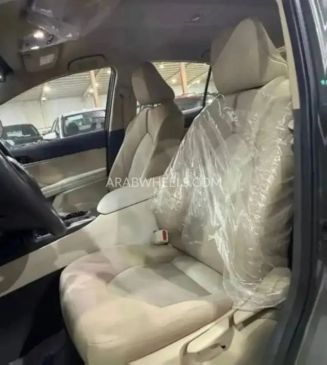 تويوتا كامري 2022 for Sale in الرياض Image-3
