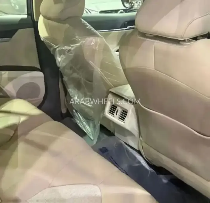 تويوتا كامري 2022 for Sale in الرياض Image-4