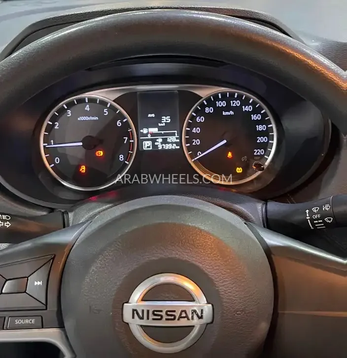 نيسان صني 2022 for Sale in الرياض Image-10