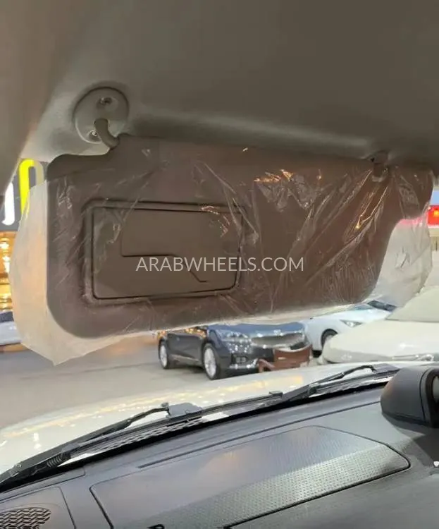 تويوتا إف جي كروزر 2022 for Sale in الرياض Image-3