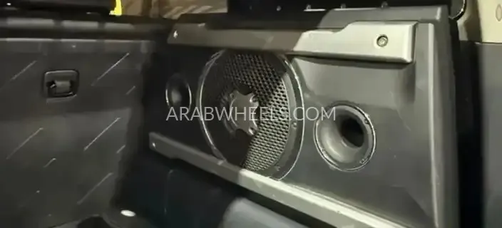 تويوتا إف جي كروزر 2022 for Sale in الرياض Image-6