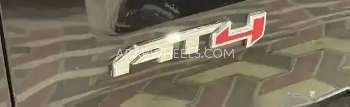 جي إم سي سييرا 2022 for Sale in الرياض Image-11