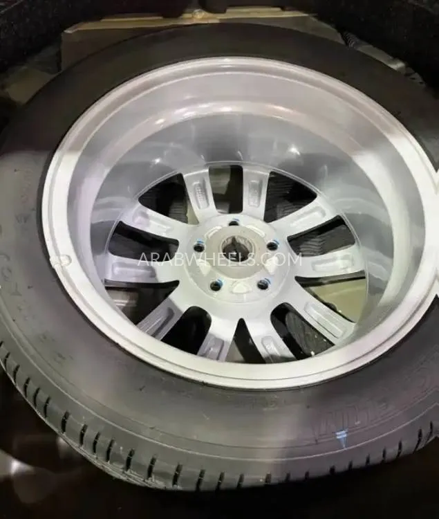 هوندا أكورد 2021 for Sale in الرياض Image-6